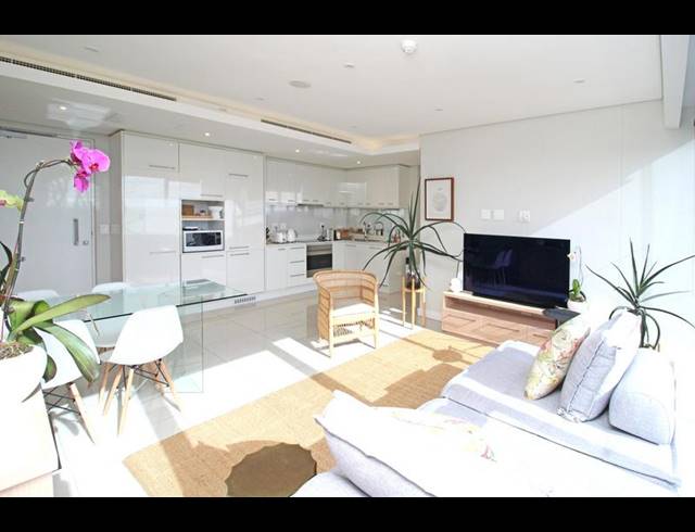 2 BEDROOM APARTMENT FOR SALE IN ROSEBANK